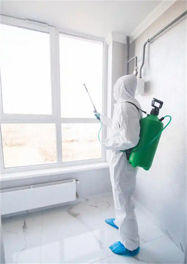 清洗消毒、卫生检测、卫生学评价及卫生管理