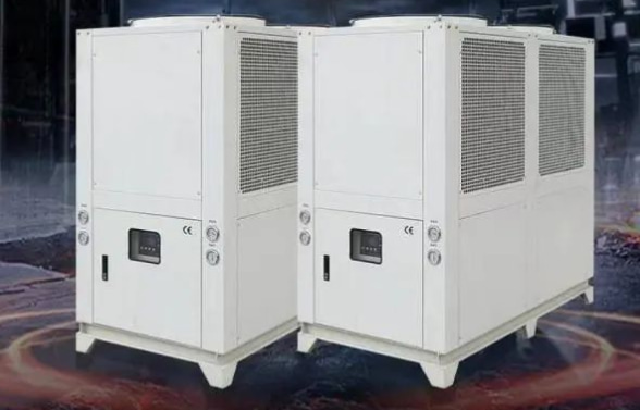 四川冷水机维修保养应注意的5个事项