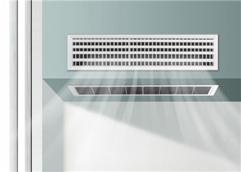 为什么要定期清洗空调？