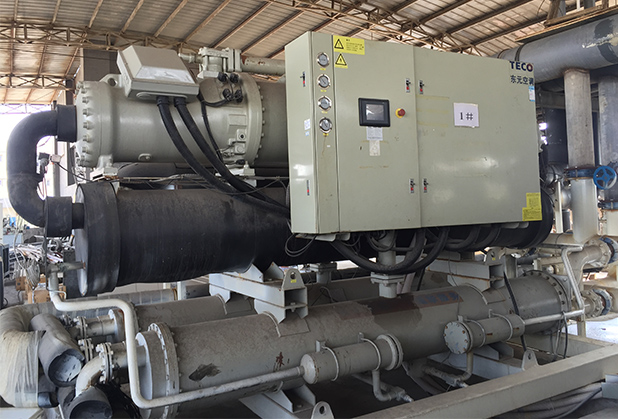 浅析空调维修保养